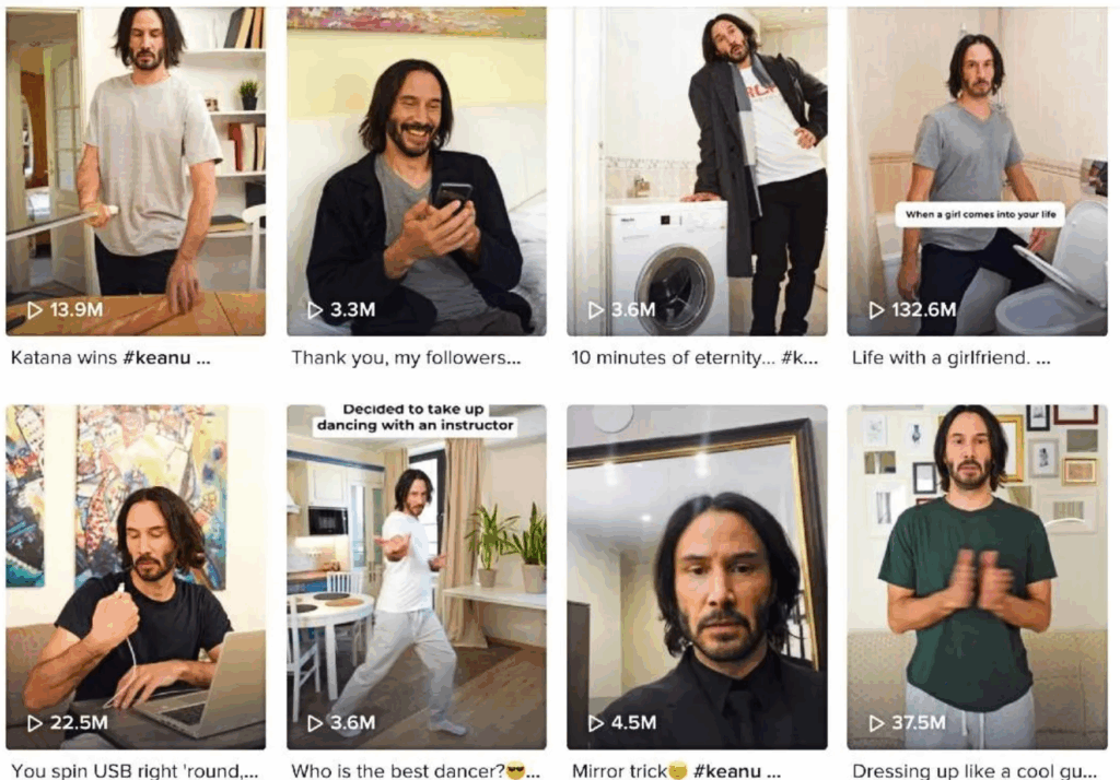 Fake It Till You Make It_ Jaw-Dropping Celeb Deepfakes From Nicki Minaj to Keanu Reeves