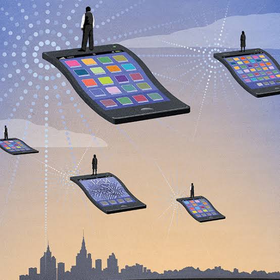 Mobile Technology Made Communication Constant